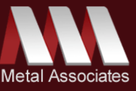 Metal Associates Logo