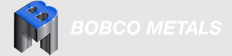 Bobco Metals Logo